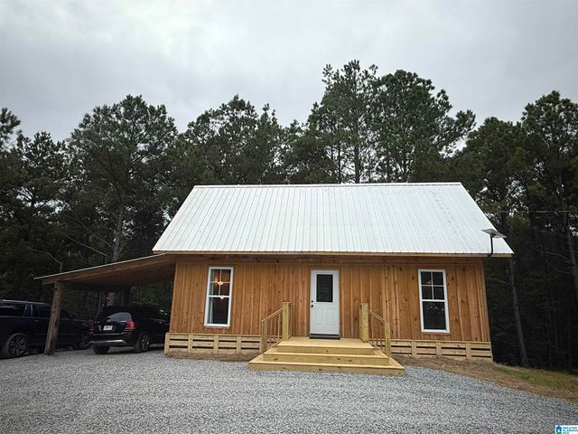 12656 CHARLES TAYLOR ROAD, Vance, AL 35490