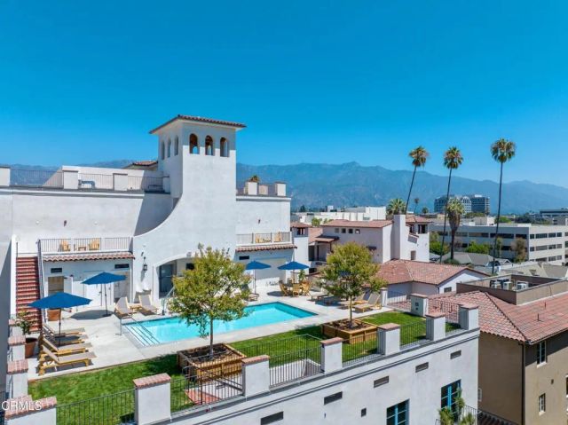 111 N Madison Avenue 315, Pasadena, CA 91101