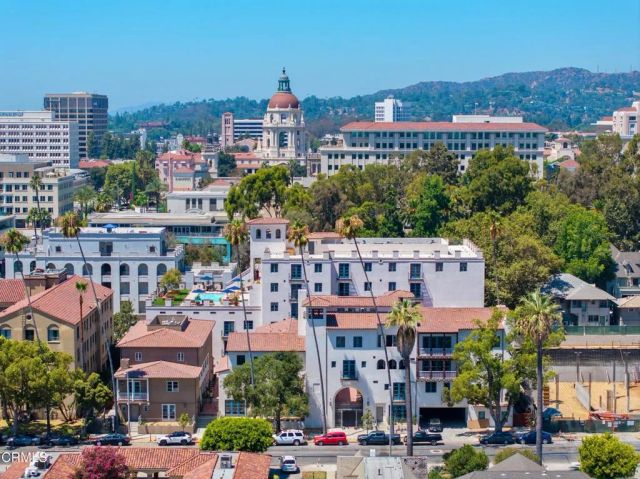 111 N Madison Avenue 315, Pasadena, CA 91101