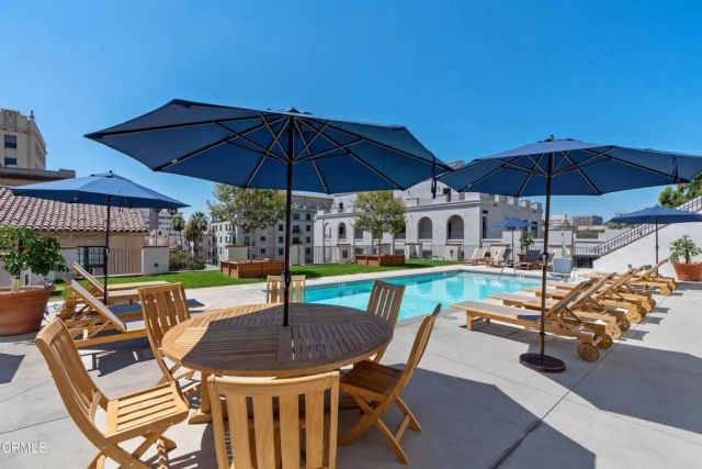 111 N Madison Avenue 315, Pasadena, CA 91101