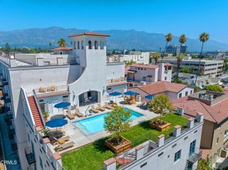 111 N Madison Avenue 315, Pasadena, CA 91101