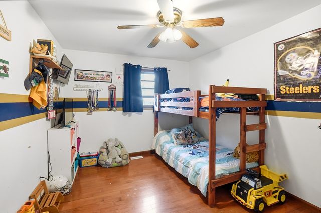 10673 US Highway 22, W, Williamsport, OH 43164