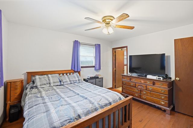 10673 US Highway 22, W, Williamsport, OH 43164