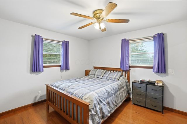 10673 US Highway 22, W, Williamsport, OH 43164