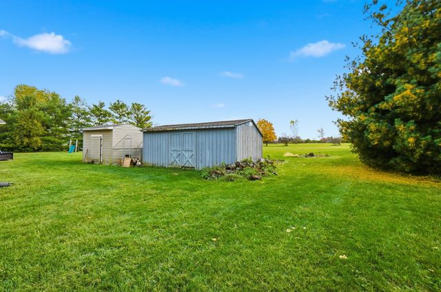 10673 US Highway 22, W, Williamsport, OH 43164