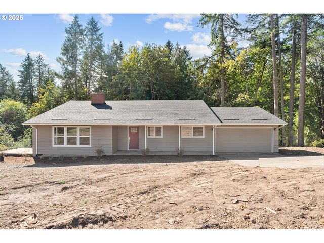 20240 Sw KRUGER Rd, Sherwood, OR 97140