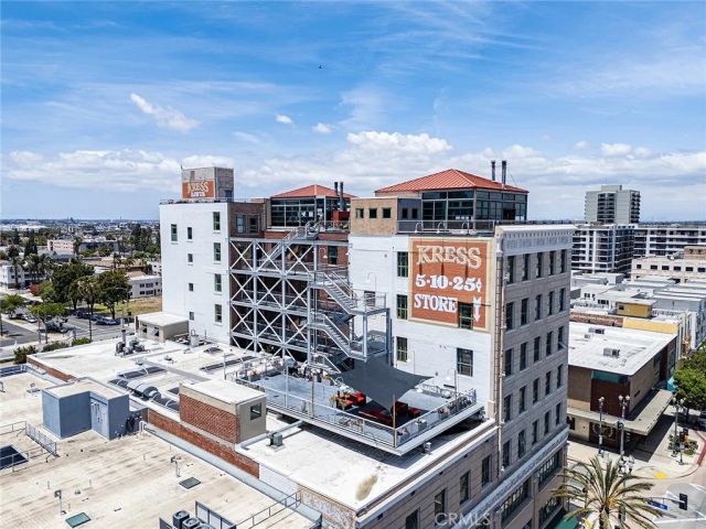 100 W 5th Street 7E, Long Beach, CA 90802