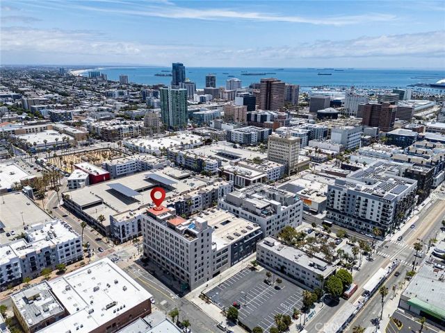 100 W 5th Street 7E, Long Beach, CA 90802
