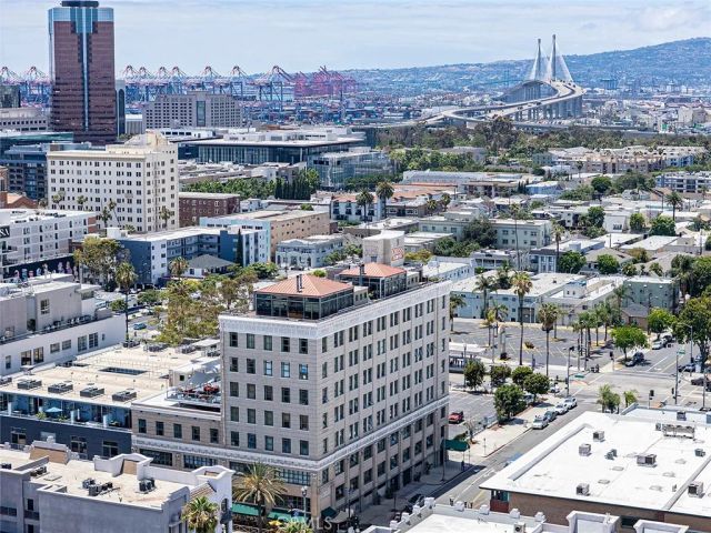 100 W 5th Street 7E, Long Beach, CA 90802