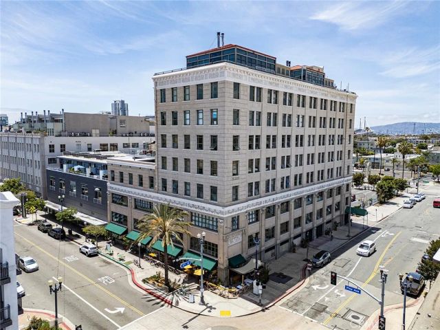 100 W 5th Street 7E, Long Beach, CA 90802
