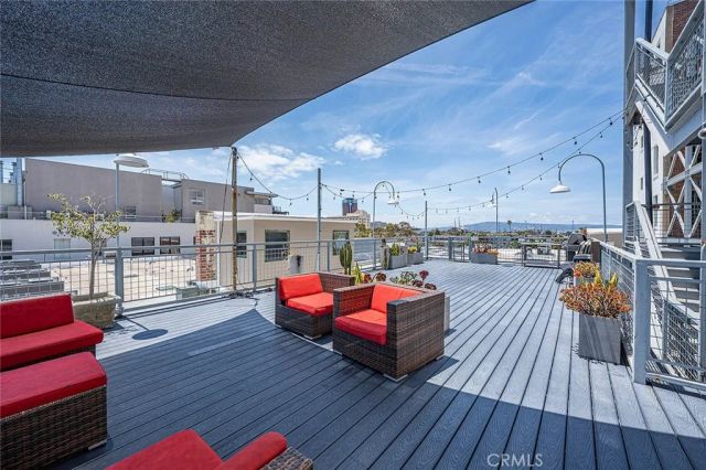 100 W 5th Street 7E, Long Beach, CA 90802