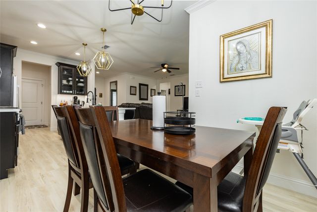 4312 Templeton St, Greenville, TX 75401