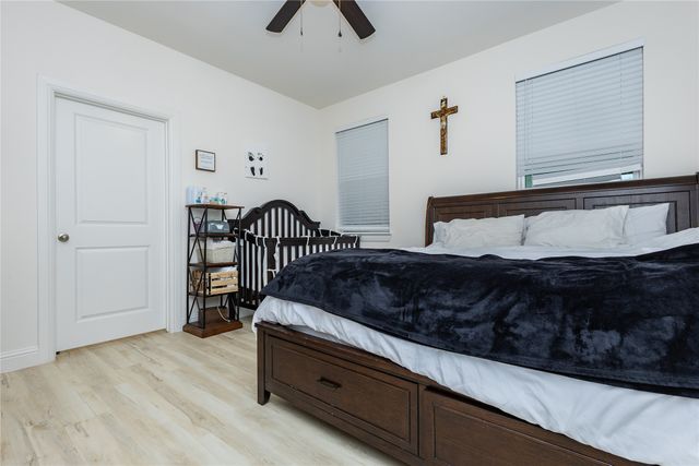 4312 Templeton St, Greenville, TX 75401