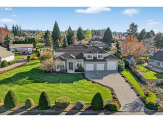 14007 Se EKLUND Ave, Boring, OR 97009