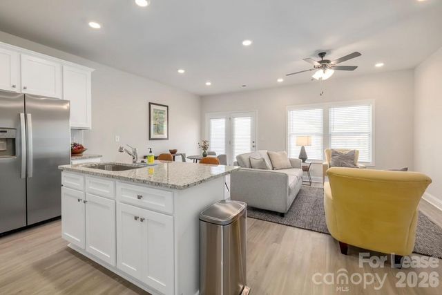 8156 Mintworth Lane, Charlotte, NC 28227