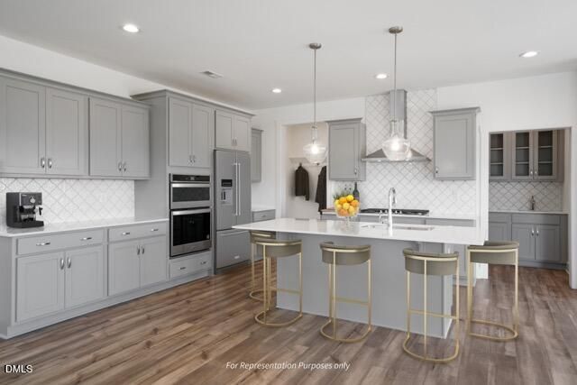 119 Sunset Ridge Drive, Fuquay Varina, NC 27526