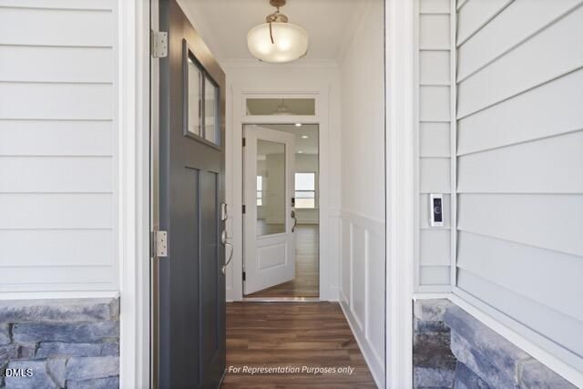 119 Sunset Ridge Drive, Fuquay Varina, NC 27526