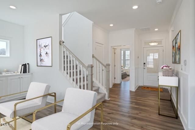 119 Sunset Ridge Drive, Fuquay Varina, NC 27526