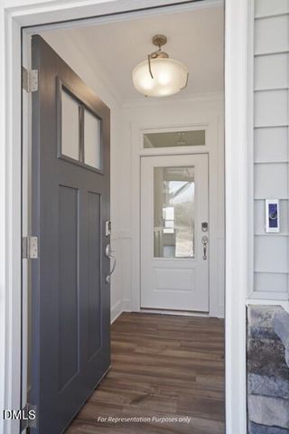 119 Sunset Ridge Drive, Fuquay Varina, NC 27526