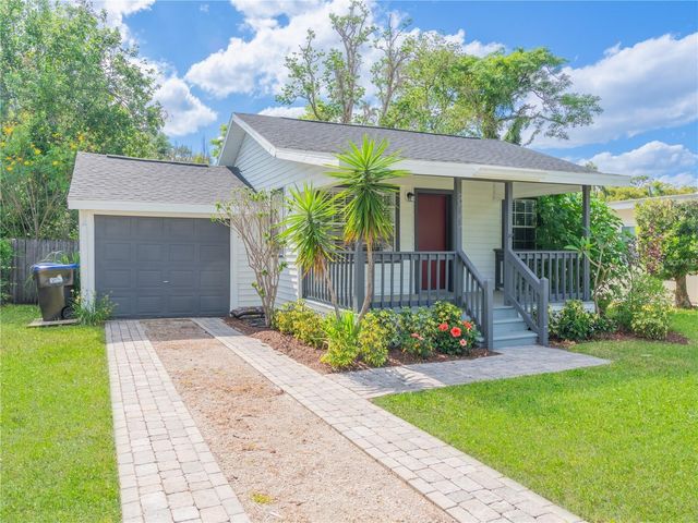 811 OVERSPIN DRIVE, Winter Park, FL 32789