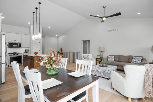 1875 Redbud Circle 102, Eldridge, IA 52748