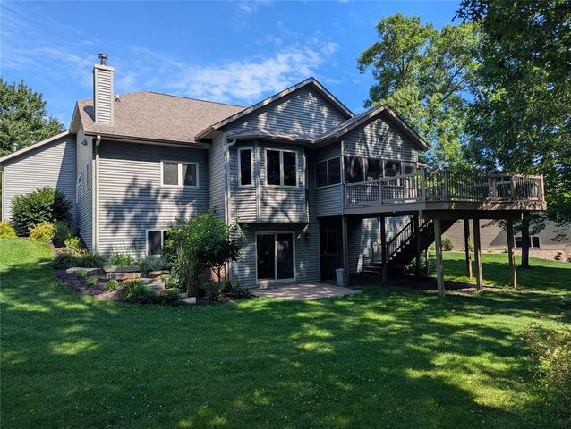5437 Benjamin Street, Eau Claire, WI 54703