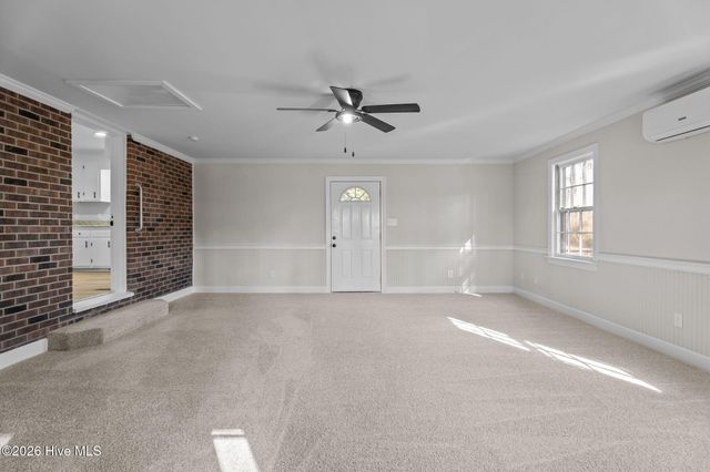 3738 Red Oak Battleboro Road, Battleboro, NC 27809
