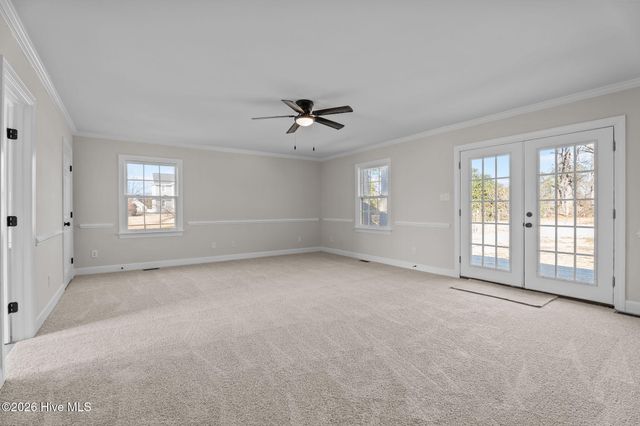 3738 Red Oak Battleboro Road, Battleboro, NC 27809