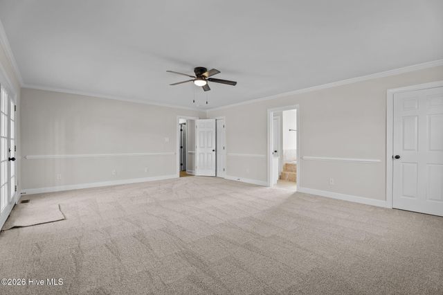 3738 Red Oak Battleboro Road, Battleboro, NC 27809