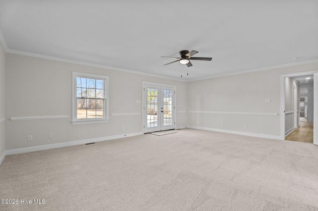 3738 Red Oak Battleboro Road, Battleboro, NC 27809