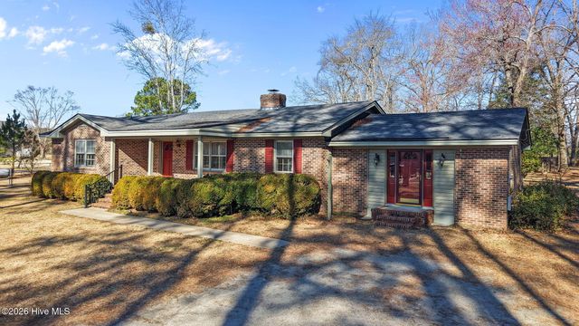 3738 Red Oak Battleboro Road, Battleboro, NC 27809