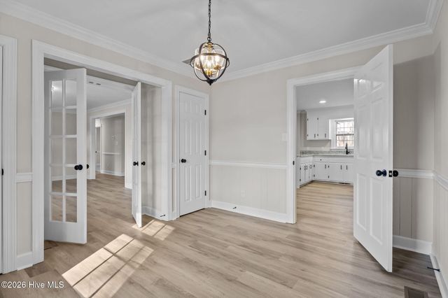 3738 Red Oak Battleboro Road, Battleboro, NC 27809