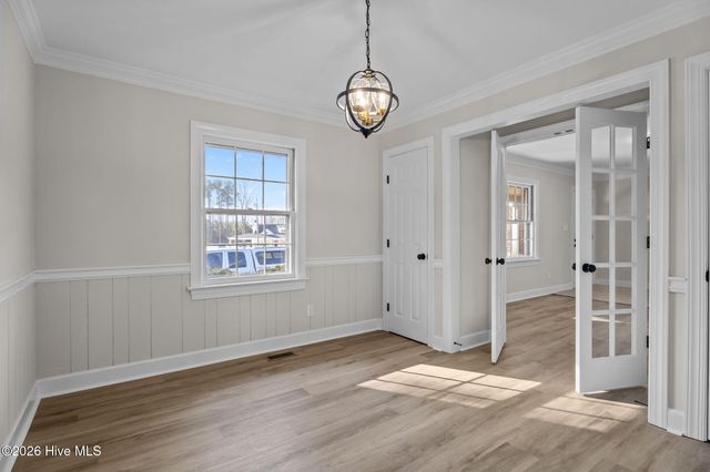 3738 Red Oak Battleboro Road, Battleboro, NC 27809