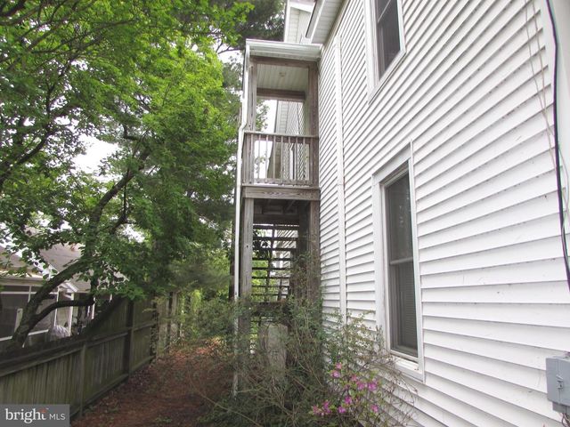 207 GAY ST, Denton, MD 21629