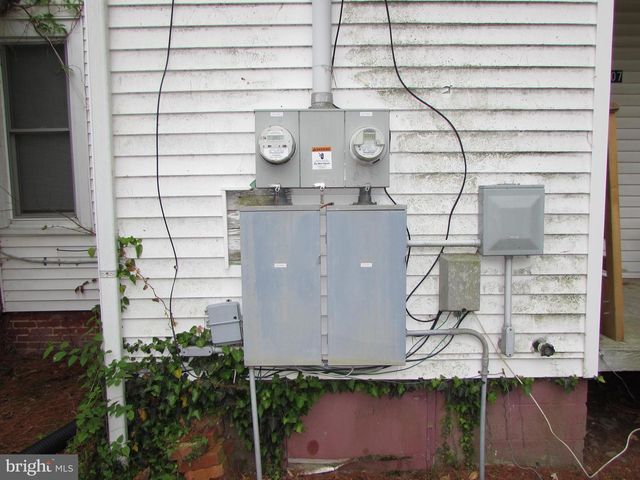 207 GAY ST, Denton, MD 21629