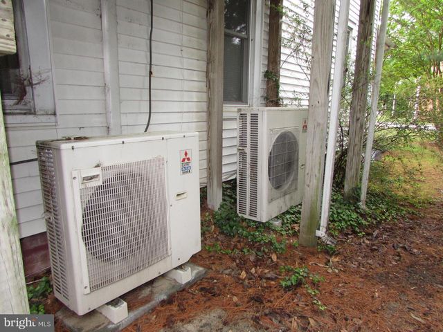 207 GAY ST, Denton, MD 21629