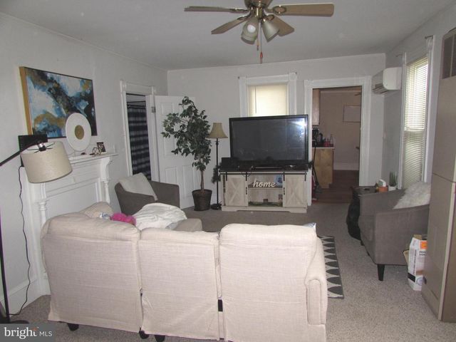 207 GAY ST, Denton, MD 21629