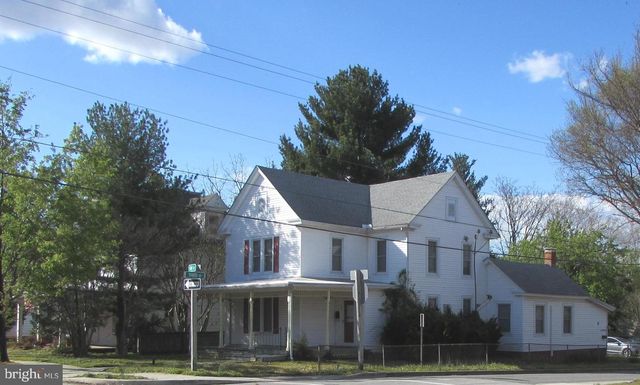 207 GAY ST, Denton, MD 21629