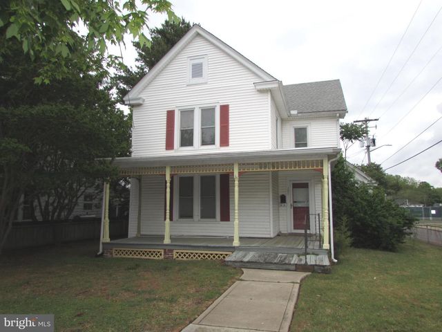 207 GAY ST, Denton, MD 21629