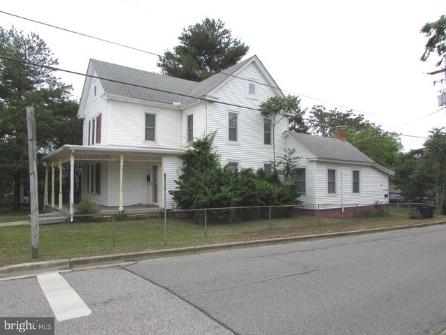 207 GAY ST, Denton, MD 21629