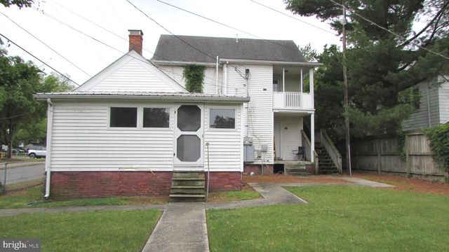 207 GAY ST, Denton, MD 21629