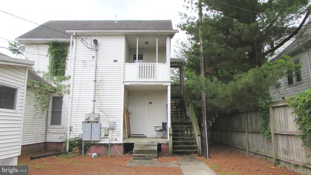 207 GAY ST, Denton, MD 21629