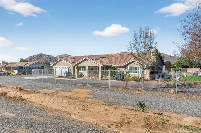 30290 Steen, Nuevo, CA 92567