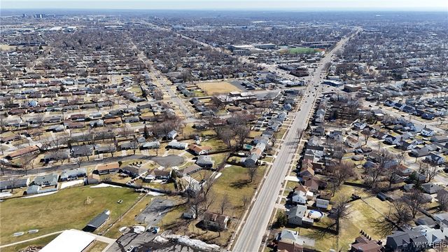 2943 Eggert Road, Tonawanda-town, NY 14150