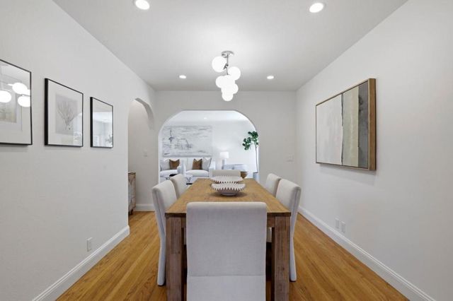 3708 Brandy Rock Way, Redwood City, CA 94061