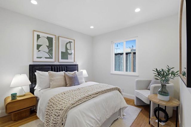 3708 Brandy Rock Way, Redwood City, CA 94061