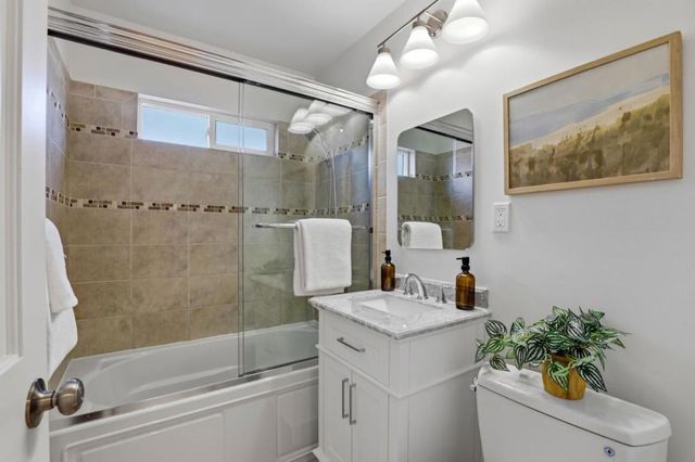 3708 Brandy Rock Way, Redwood City, CA 94061