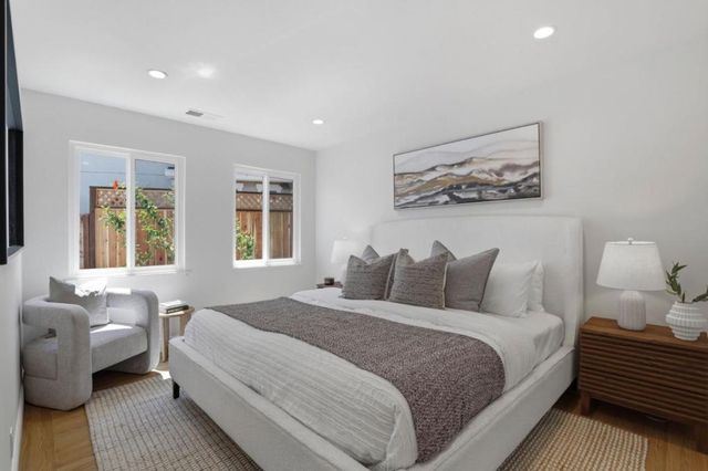 3708 Brandy Rock Way, Redwood City, CA 94061