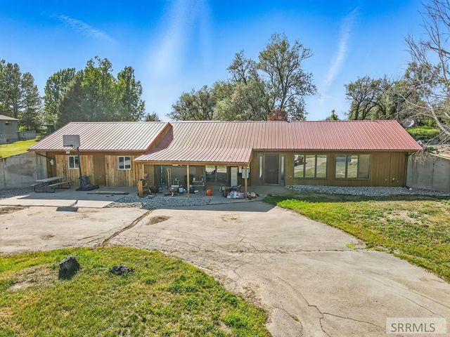 265 N Karey Lane, Idaho Falls, ID 83402