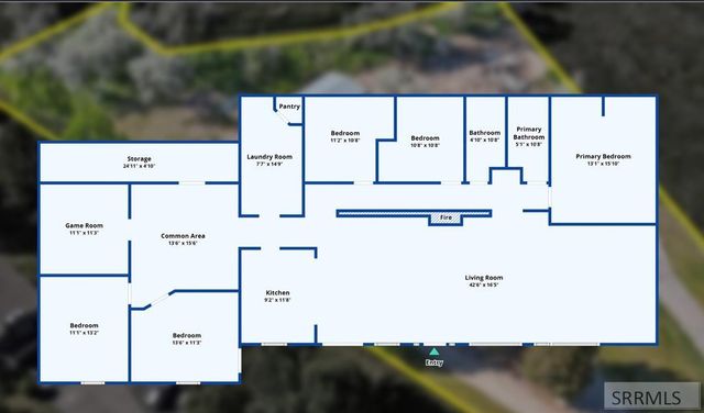265 N Karey Lane, Idaho Falls, ID 83402